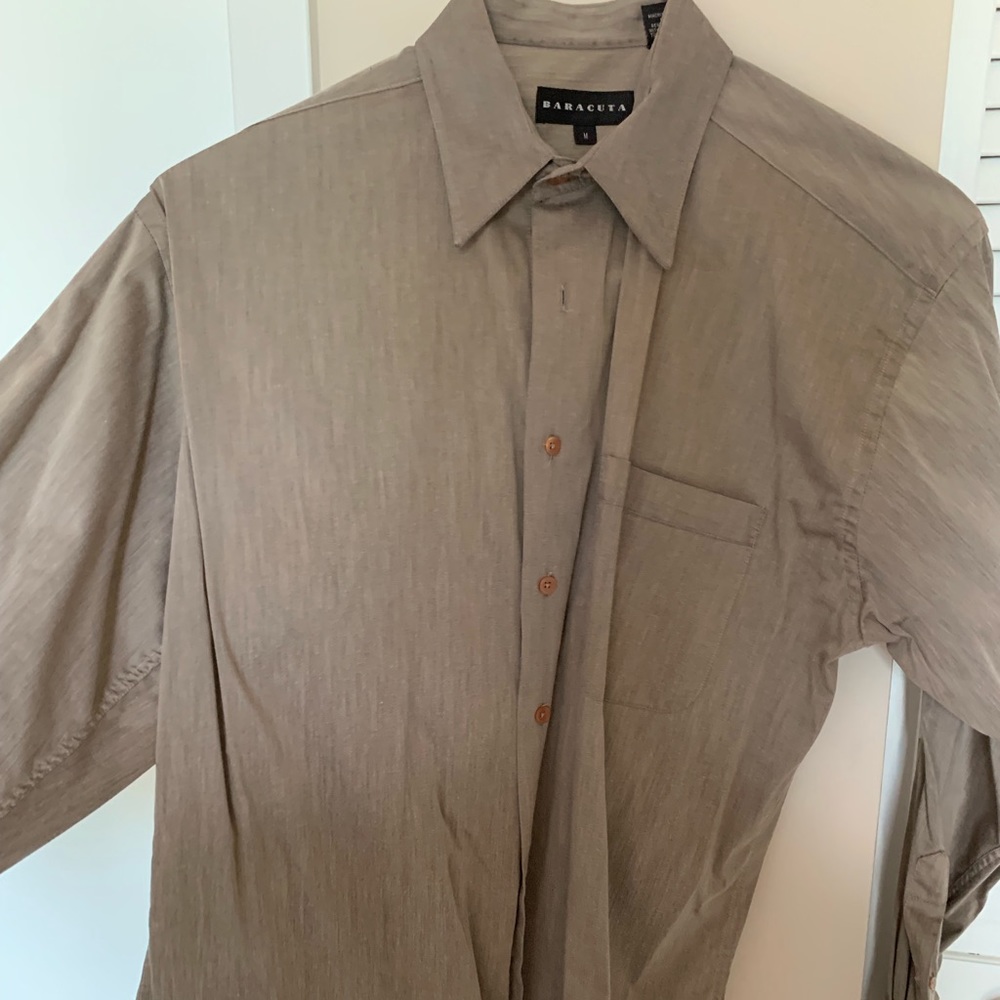 Dress shirt